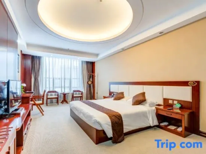Business Double room