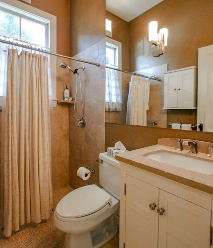 Premium Apartment
