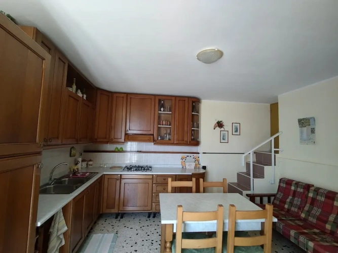 1 Bedroom Basement Suite