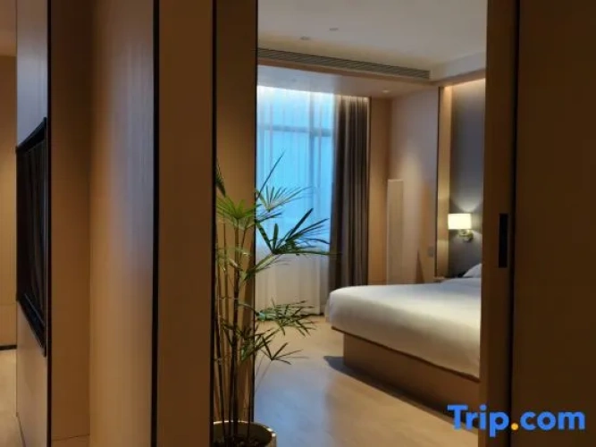 Premier Suite