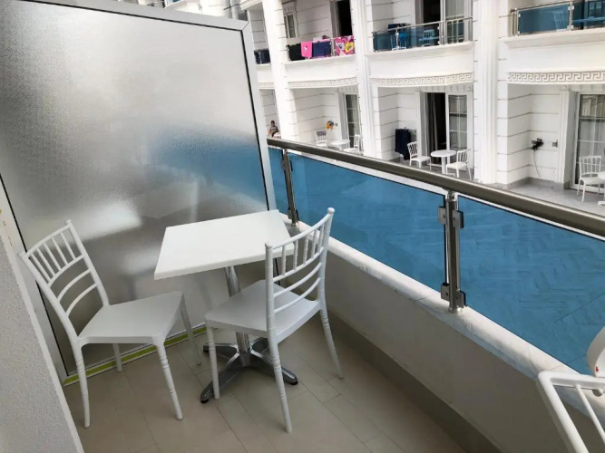 Alb's Apartment 2