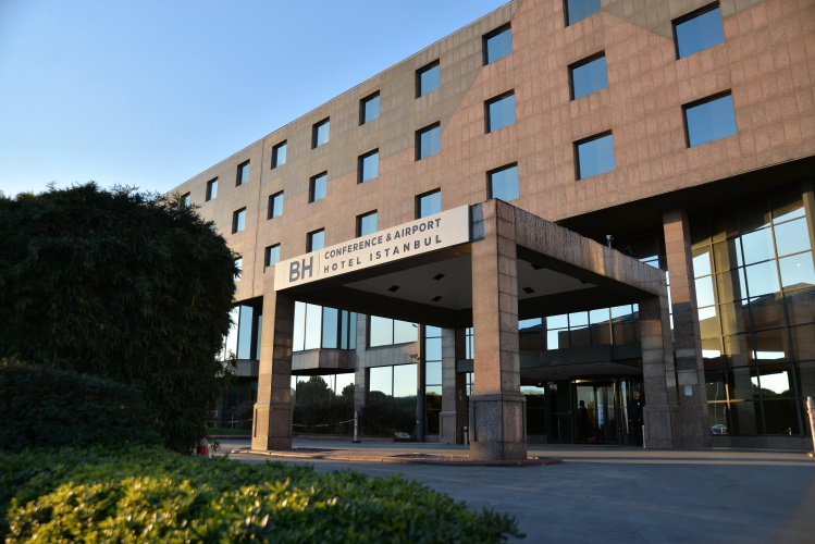 Otel görseli