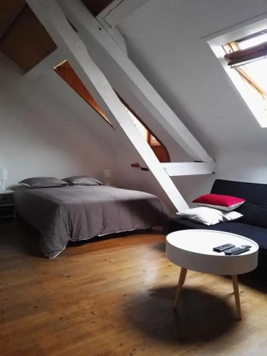 Résidence Le 23 Amiens Centre