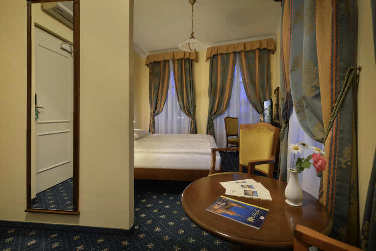 Hotel Čertovka