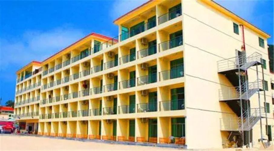 Hotelafbeelding