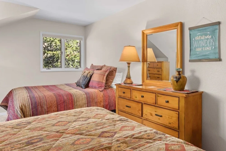 3 Bedrooms Standard room