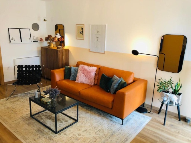 Superior Apartment