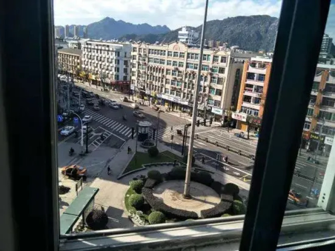 Liuwang Hotel