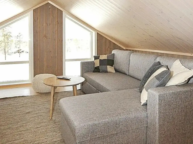 13 Person Holiday Home in Øyer