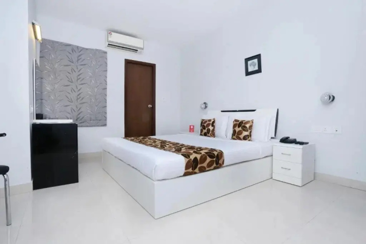 10611 Hotel Malabar Illam