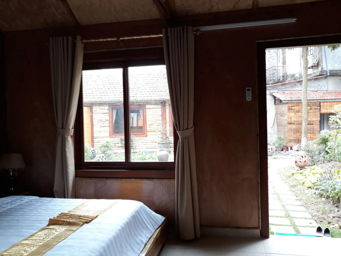 Green Peace Bungalow