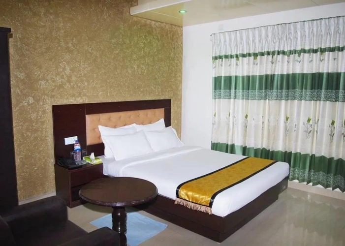 Deluxe Family Suite