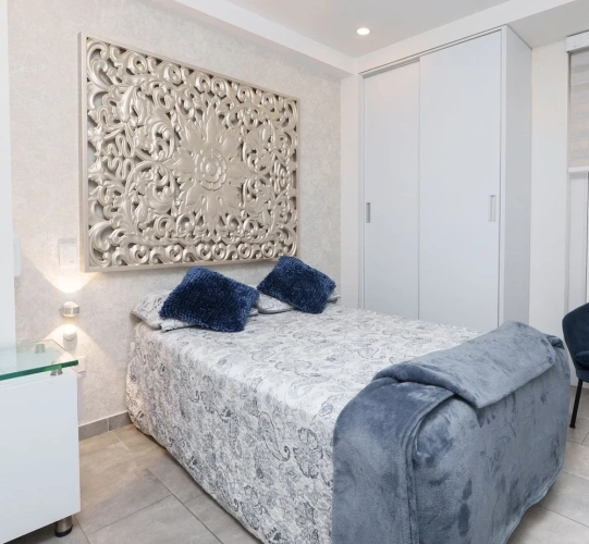 Luxury room
