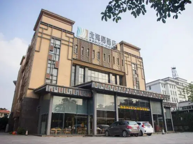 Hotelafbeelding