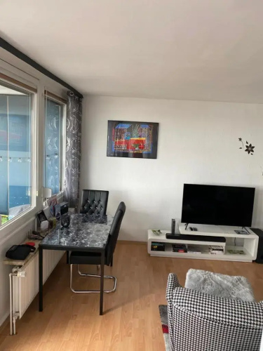 Ferienwohnung Weserblick Hundertwasser