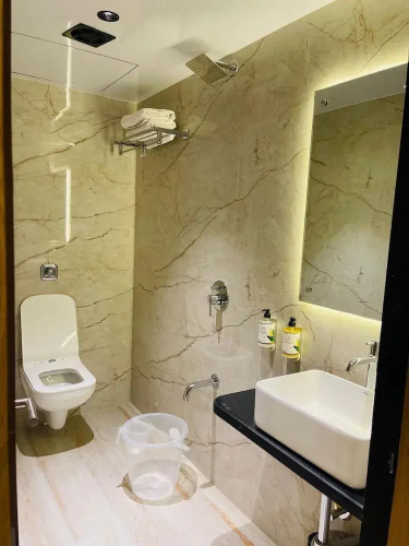 Hotel T2 Grand
