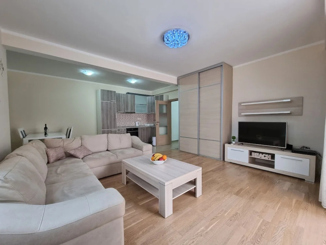 Adriatic Apartments