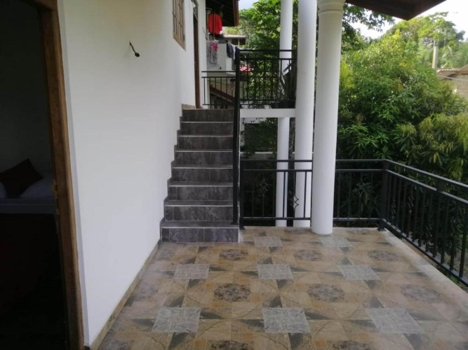 The Villa Cabob