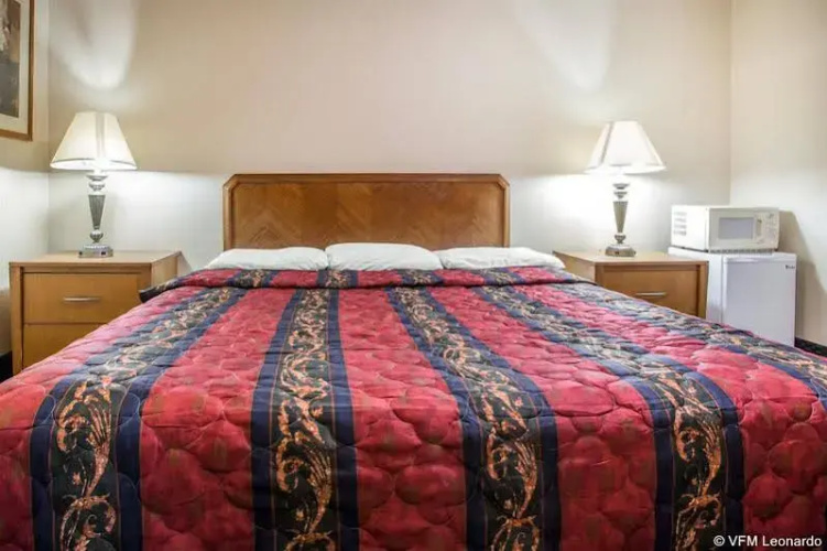 Economy Motel