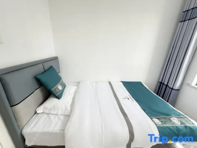 2 Bedrooms Suite