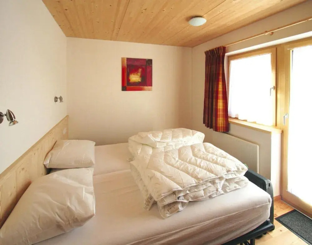 Chalet, Konigsleiten