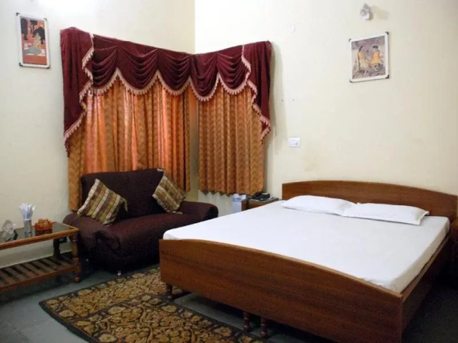 Hotelafbeelding