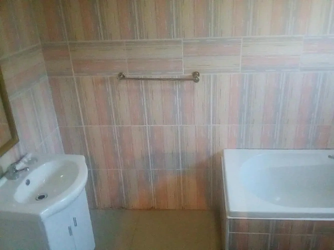 Standard Double room with pool view