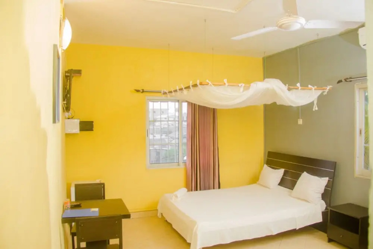Salama Hotel