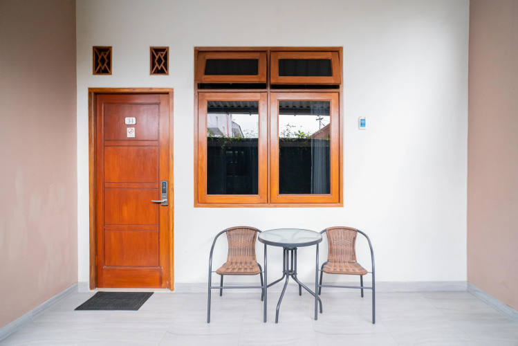 Urbanview Hotel Bubusini Batu by RedDoorz