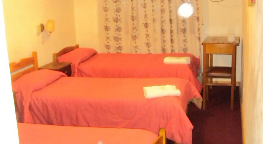 Hotel Sol