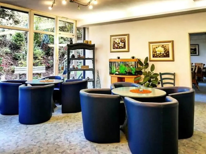 Ferienhotel Schwarzwälder Hof, Bild 15