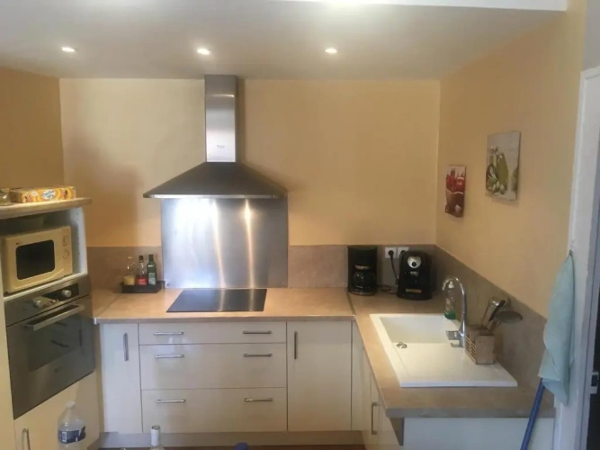 3 Bedrooms Apartment