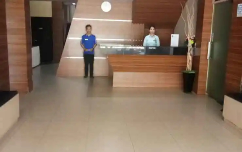 Putri Wisata Hotel