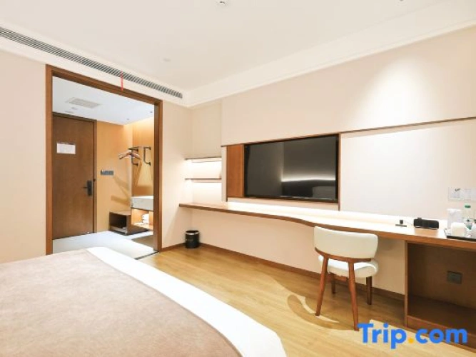Standard Double room with mountain view