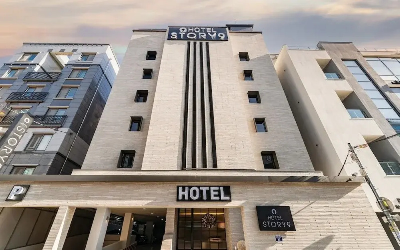 Imagen del hotel
