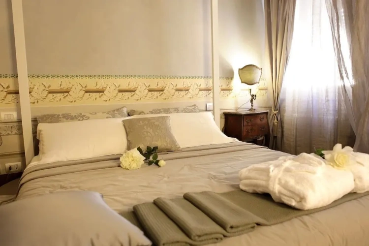 Luxury Double room