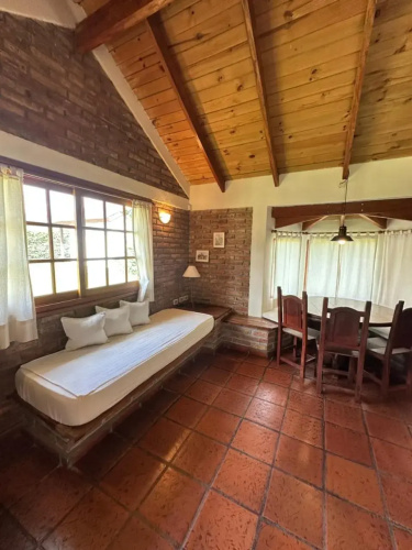Cabañas Outdoor
