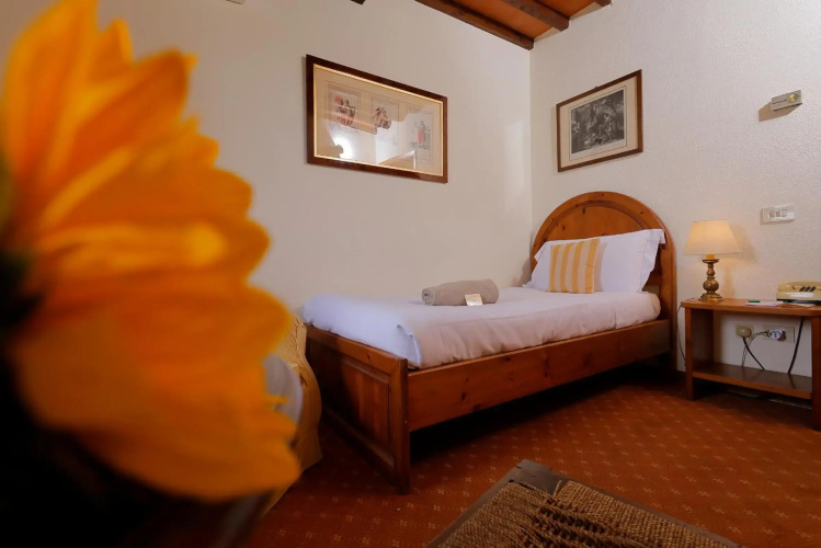 Relais Vignale & Spa