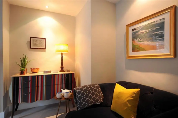 The Lodge