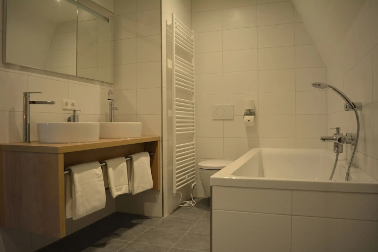 Fletcher Strandhotel Haamstede