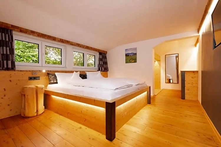 Standard Suite