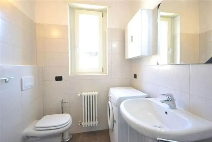 Gardenia Apartment Ossuccio