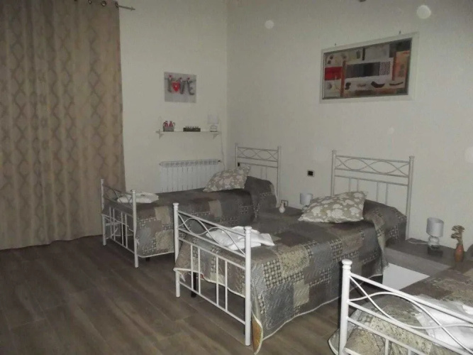 Affittacamere B&B Alba Ionica