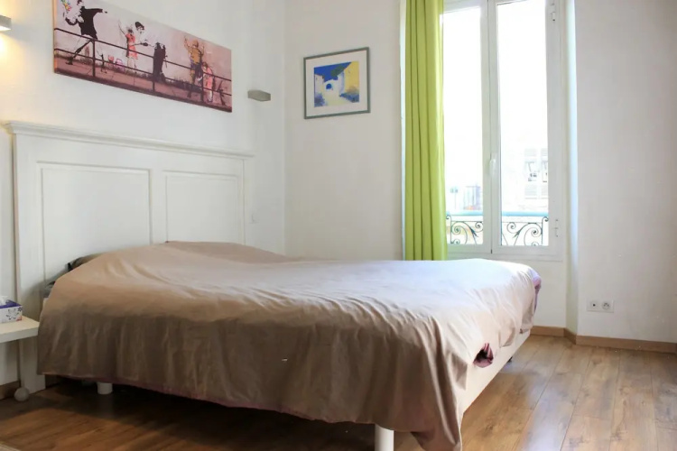 Lovely Apartment