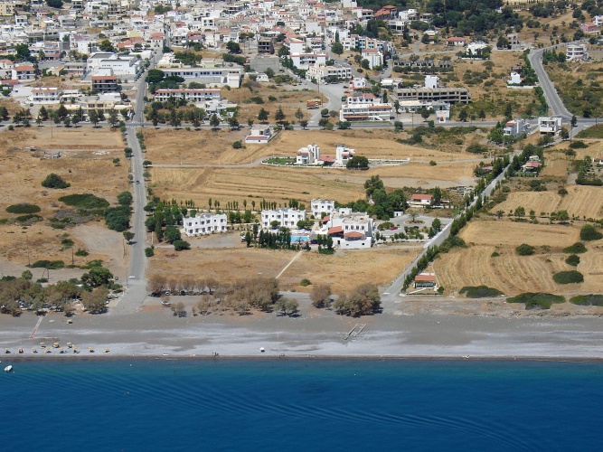 Gennadi SeaSide Resort photo 28