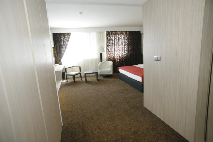 City Hotel Mostar