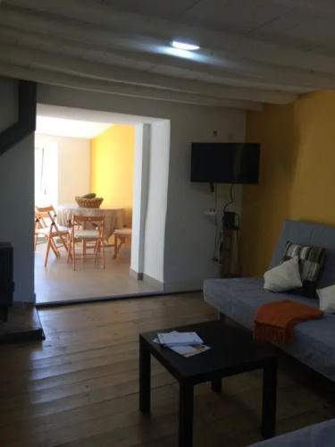 Casas Da Nascente