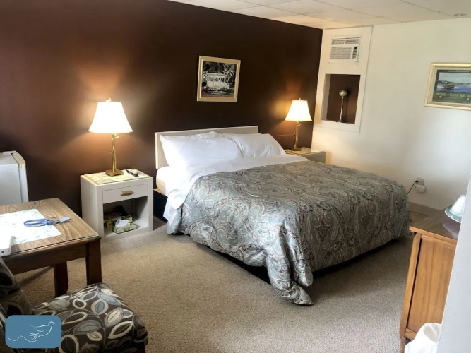 Skaneateles Inn on 20