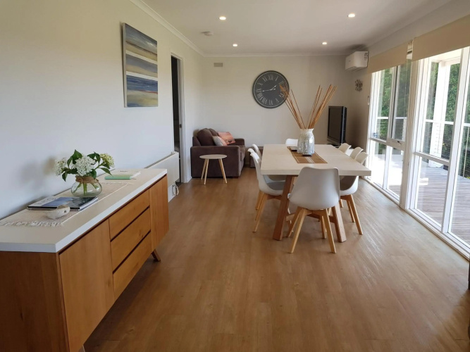 Bayview Hideaway
