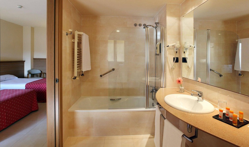Golden Bahia de Tossa & Spa photo 14